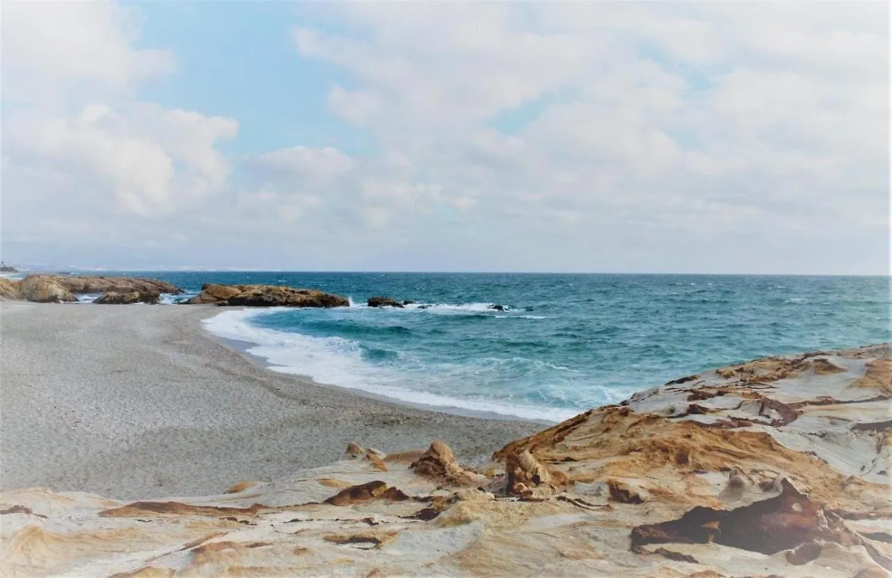 Ground Floor 2 Bed Apartment La Duquesa With 5 Pools And Large Terrace Manilva 0*,  Espanha