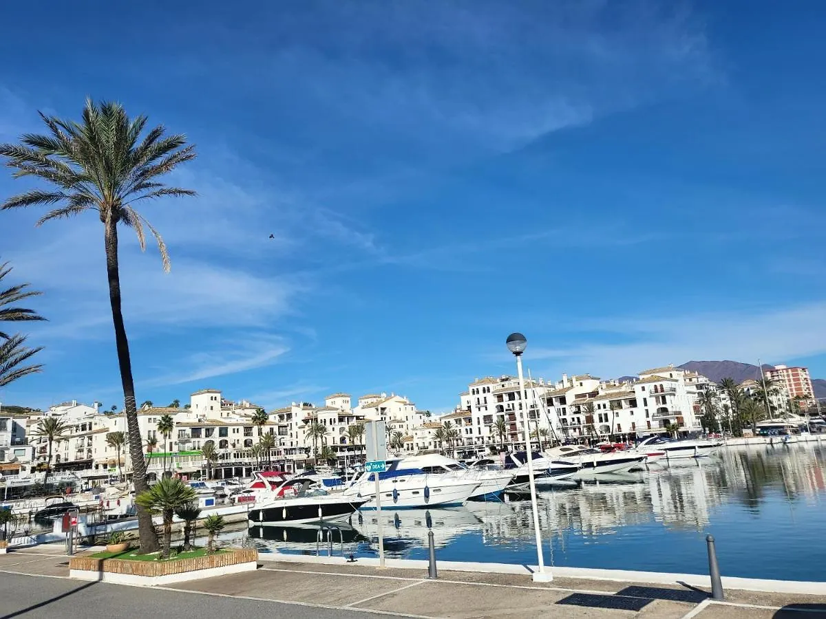 Ground Floor 2 Bed Apartment La Duquesa With 5 Pools And Large Terrace Manilva 0*,