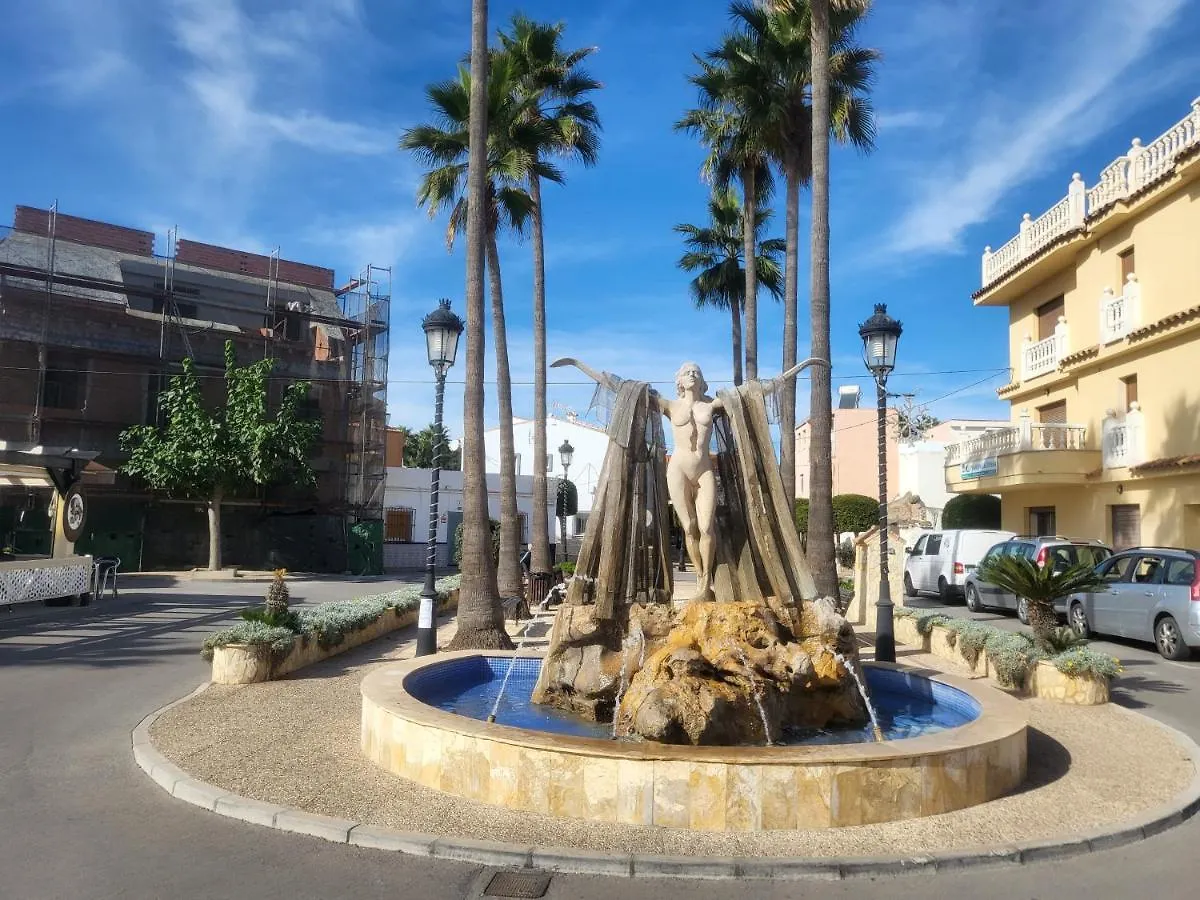 Ground Floor 2 Bed Apartment La Duquesa With 5 Pools And Large Terrace Manilva