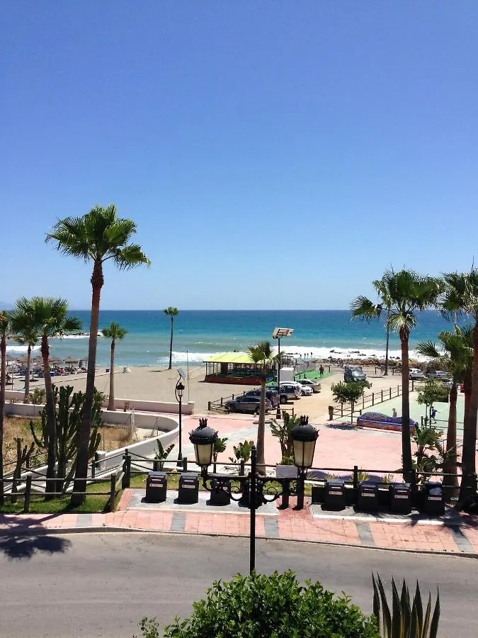 Ground Floor 2 Bed Apartment La Duquesa With 5 Pools And Large Terrace Manilva