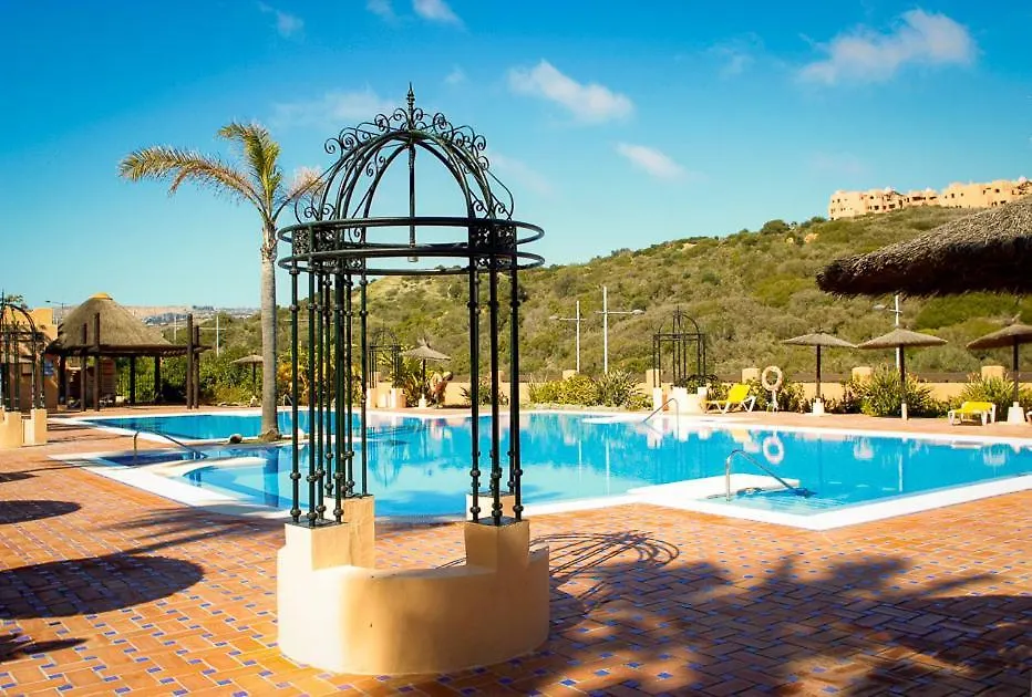 Ground Floor 2 Bed Apartment La Duquesa With 5 Pools And Large Terrace Manilva 0*,