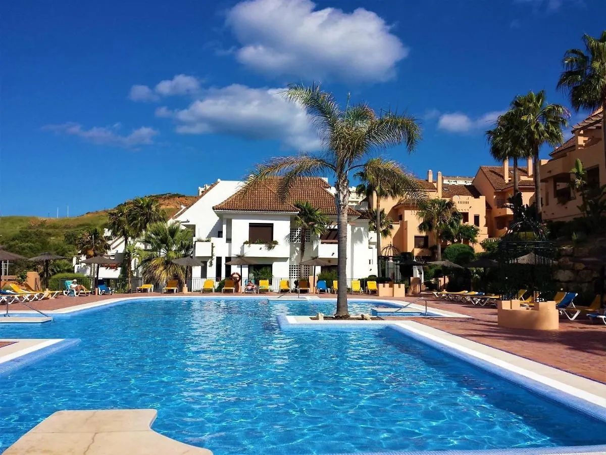 Ground Floor 2 Bed Apartment La Duquesa With 5 Pools And Large Terrace Manilva Espanha