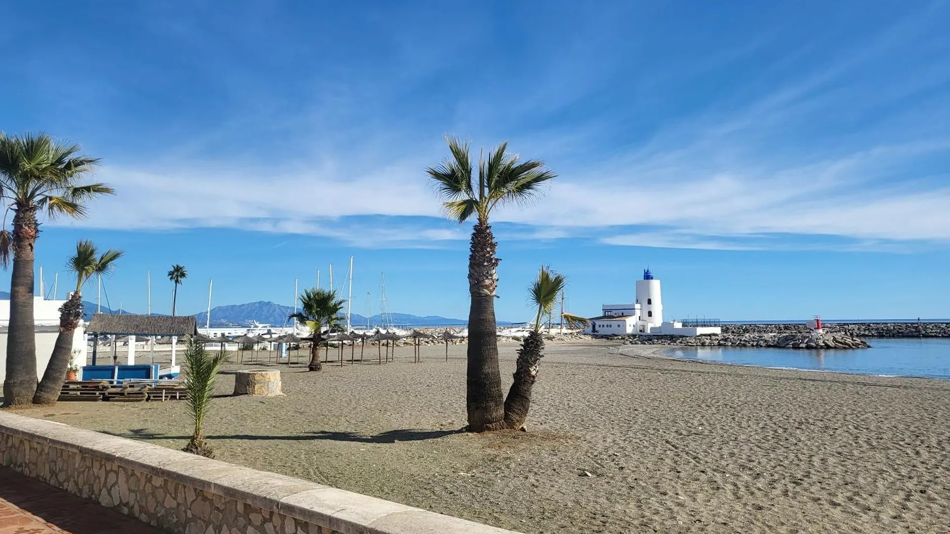 Ground Floor 2 Bed Apartment La Duquesa With 5 Pools And Large Terrace Manilva Espanha