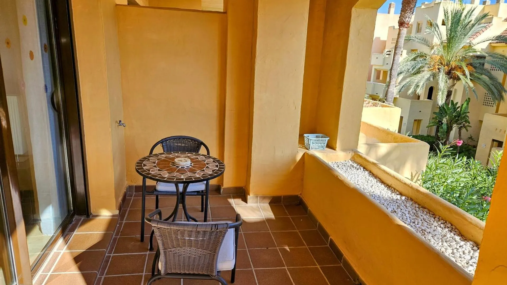 Ground Floor 2 Bed Apartment La Duquesa With 5 Pools And Large Terrace Manilva