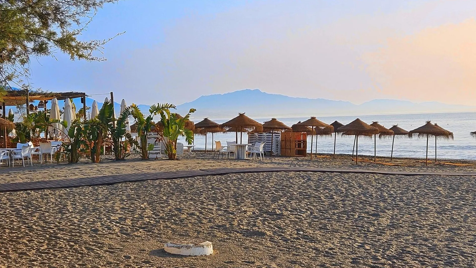 Ground Floor 2 Bed Apartment La Duquesa With 5 Pools And Large Terrace Manilva