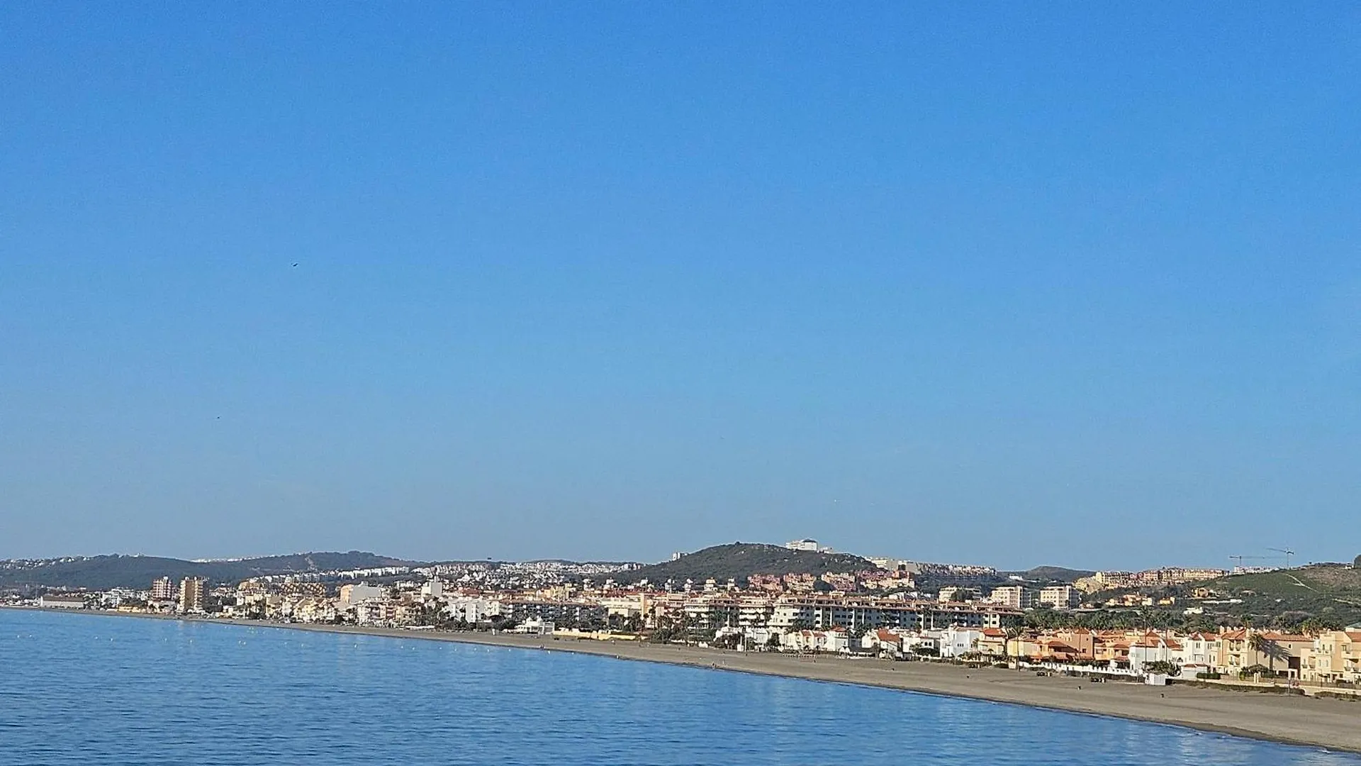 Ground Floor 2 Bed Apartment La Duquesa With 5 Pools And Large Terrace Manilva 0*,
